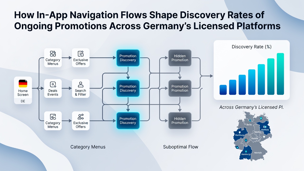 Analyse von Nutzerpfaden in einer deutschen Wett-App mit Fokus auf Promotion-Interaktionen