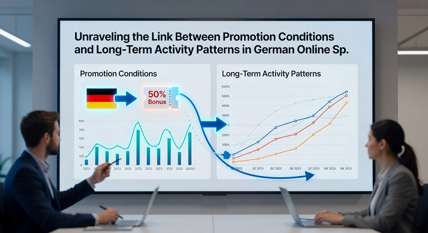 Langfristige Nutzungstrends und Bonuswirkungen in deutschen Wett-Apps